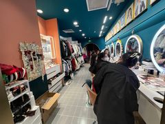 -海马体照相馆(北京apm店)