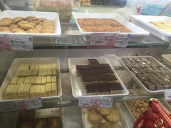 -红房子西点(南京东路店)