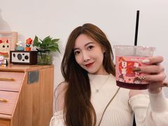 -C+ cake shop(天河南一路小区店)