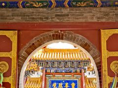 -五台山风景名胜区