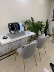 -VE专注问题肌·赛诺龙&科学美肤中心