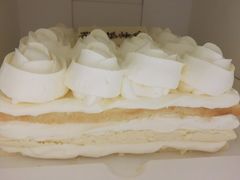 -廿一客21cake(马家堡东路店)