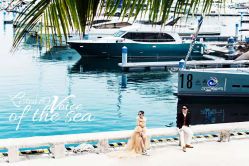 -海派婚纱摄影·婚纱照定制会馆