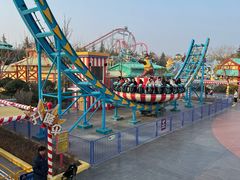 -青岛方特梦幻王国