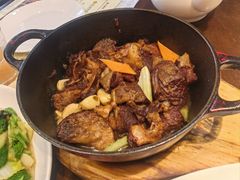 -老厨家(友谊路总店)
