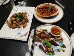 -旺达·福州菜(正大广场店)