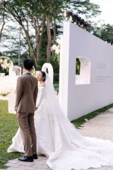-MuseMarry婚纱(前海嘉里中心店)