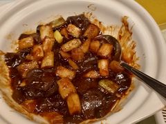-怡和春天大酒楼(柳芳店)