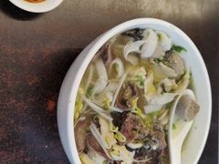 -潮镇老尾牛杂(环城西路店)