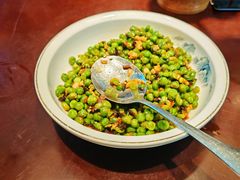 -后湖小院·乡野田园菜