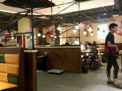-喜虾客·大虾火锅(郑州无限城店)