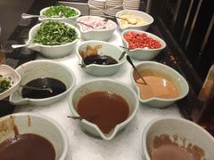 -捞王锅物料理(凯旋路店)