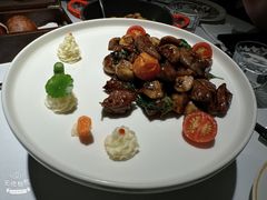 -狮拾久·现代新加坡料理(壹方城店)