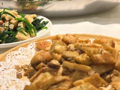 -耶里夏丽·丝路新疆菜·清真食品(徐汇南丹东路臻选店)