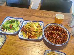 -山城遇宴·重庆江湖菜(五道口银谷大厦店)