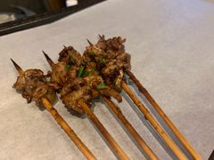 -蚝太郎 • 海鲜烧烤(Upark店)