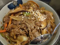 -景鹤料理(上地华联店)