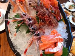 -Mr·Fish鱼鲜生海鲜放题(银泰in99店)