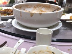 -顺风海鲜港(金玉兰店)