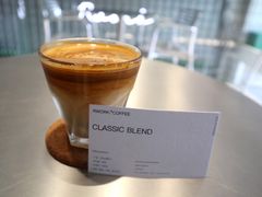 dirty-RWORK·COFFEE(滨江店)