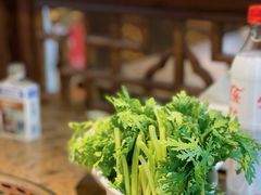 蒿子杆-小龙坎老火锅(北京三里屯店)