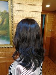 -小齐发型Star~salon
