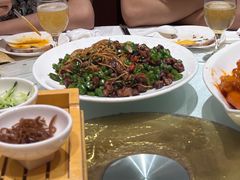 -国人川菜(李家村建东街店)