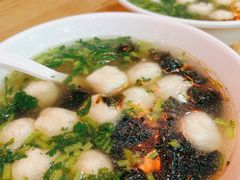 -老滕家过桥米线(金鱼胡同店)