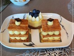 -澳门文华东方酒店文华饼房(孙逸仙大马路店)