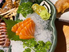 -酒窝夜酌居酒屋(中海水岸馨都店)