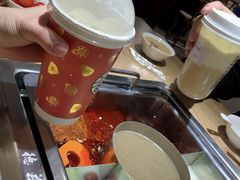 -重庆德庄火锅(胖东来云鼎店)