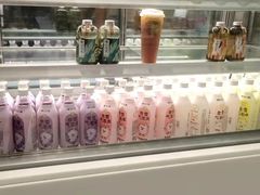 -奈雪的茶(大悦城店)