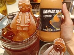 -開籠雀冰室(同和金铂店)