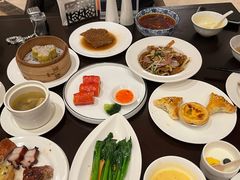 -京香轩·中餐厅(上海中庚聚龙酒店)