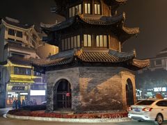 -水墨澜渟足道·SPA·传统(四望亭东关街店)