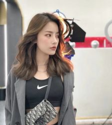 -那茉 Hair Salon