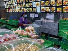 -宫廷糕点铺(建设路店)