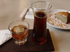 手冲咖啡-溯洄咖啡VORTEX COFFEE