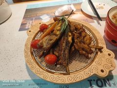 -阿娜尔·新疆菜(佰港城店)