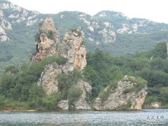 -大连冰峪旅游度假区