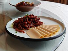 -万福·家宴(平谷店)