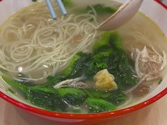 -小杨生煎(深圳岗厦北店)