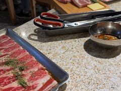 -欧巴烤肉(创富世纪店)