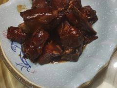 -灵福缘私房菜·农家菜(拈花湾·灵山大佛必推店)