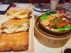 -点都德(龙之梦店)