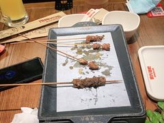 -管氏翅吧(台湾街店)