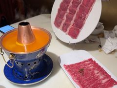 -涮福記·现切牛羊肉火锅(世纪汇店)