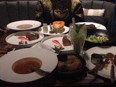 -食间牛排(湖西路店)