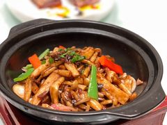 -城南往事(滨江世茂店)