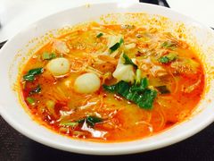 -Magic Food Point(Airport Street food)